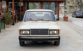     Lada 2107 