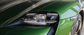 Обява за продажба на Porsche Taycan Turbo SportChrono ~ 171 999 лв. - изображение 2 | Auto.bg Обява за продажба на Porsche Taycan Turbo SportChrono ~ 171 999 лв. - изображение 2