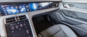 Обява за продажба на Porsche Taycan Turbo SportChrono ~ 171 999 лв. - изображение 7 | Auto.bg Обява за продажба на Porsche Taycan Turbo SportChrono ~ 171 999 лв. - изображение 7