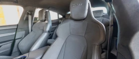 Обява за продажба на Porsche Taycan Turbo SportChrono ~ 171 999 лв. - изображение 5 | Auto.bg Обява за продажба на Porsche Taycan Turbo SportChrono ~ 171 999 лв. - изображение 5