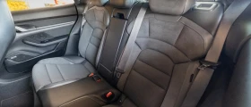 Обява за продажба на Porsche Taycan Turbo SportChrono ~ 171 999 лв. - изображение 6 | Auto.bg Обява за продажба на Porsche Taycan Turbo SportChrono ~ 171 999 лв. - изображение 6