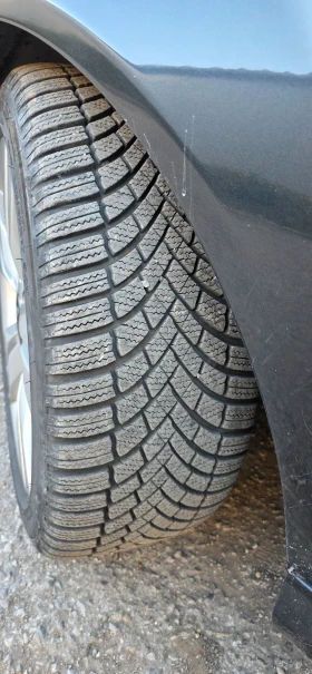 Mercedes-Benz C 250 4 matic, снимка 16