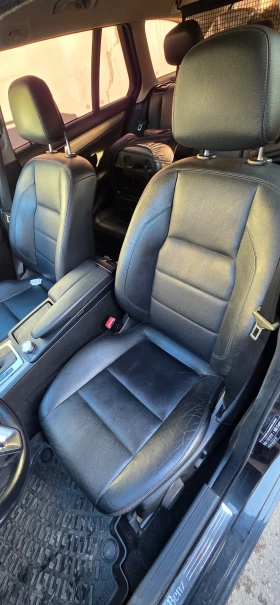 Mercedes-Benz C 250 4 matic, снимка 11