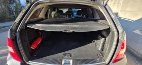 Mercedes-Benz C 250 4 matic, снимка 14