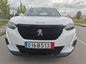 Peugeot 2008 1.5 HDI 110кс Euro 6AP - 26200 лв. / 13395.85 € - 76769714 2