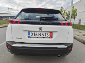 Peugeot 2008 1.5 HDI 110кс Euro 6AP - 26200 лв. / 13395.85 € - 76769714 8