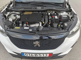 Peugeot 2008 1.5 HDI 110кс Euro 6AP - 26200 лв. / 13395.85 € - 76769714 14