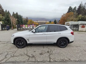 BMW iX3 BMW iX3 Exclusive  - 67000 лв. / 34256.56 € - 76520486 3