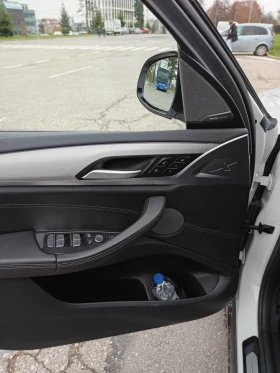 BMW iX3 BMW iX3 Exclusive  - 67000 лв. / 34256.56 € - 76520486 14