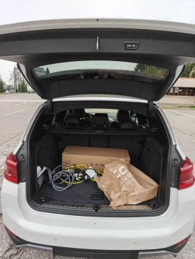 BMW iX3 BMW iX3 Exclusive  - 67000 лв. / 34256.56 € - 76520486 15