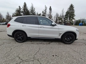 BMW iX3 BMW iX3 Exclusive  - 67000 лв. / 34256.56 € - 76520486 7