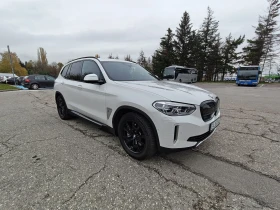 BMW iX3 BMW iX3 Exclusive  - 67000 лв. / 34256.56 € - 76520486 8