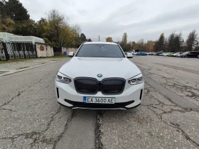 BMW iX3 BMW iX3 Exclusive  - 67000 лв. / 34256.56 € - 76520486 9