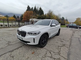 BMW iX3 BMW iX3 Exclusive  - 67000 лв. / 34256.56 € - 76520486 10