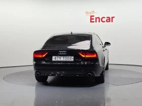 Audi A7 - 23076 лв. / 11798.57 € - 82743450 4