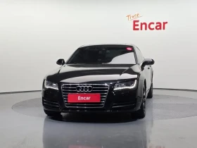 Audi A7 - 23076 лв. / 11798.57 € - 82743450 3