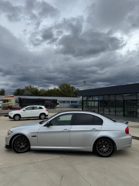 BMW 330 BMW E90 330D, снимка 4 — Bazar.bg BMW 330 BMW E90 330D, снимка 4