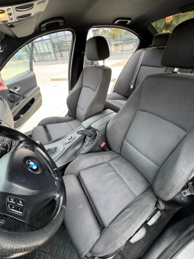 BMW 330 BMW E90 330D, снимка 9 — Bazar.bg BMW 330 BMW E90 330D, снимка 9