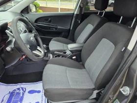 Kia Ceed 1.6CRDI 90кс ! ! РЕАЛНИ КИЛОМЕТРИ ! ! ЕВРО 5, снимка 10