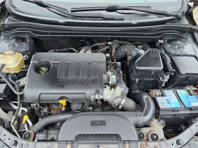 Kia Ceed 1.6CRDI 90кс ! ! РЕАЛНИ КИЛОМЕТРИ ! ! ЕВРО 5, снимка 16