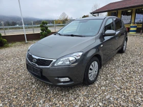 Kia Ceed 1.6CRDI 90кс ! ! РЕАЛНИ КИЛОМЕТРИ ! ! ЕВРО 5