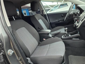 Kia Ceed 1.6CRDI 90кс ! ! РЕАЛНИ КИЛОМЕТРИ ! ! ЕВРО 5, снимка 13