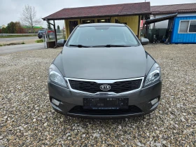 Kia Ceed 1.6CRDI 90кс ! ! РЕАЛНИ КИЛОМЕТРИ ! ! ЕВРО 5, снимка 8