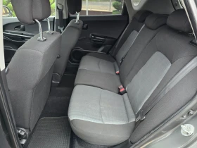 Kia Ceed 1.6CRDI 90кс ! ! РЕАЛНИ КИЛОМЕТРИ ! ! ЕВРО 5, снимка 11