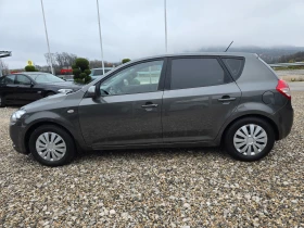 Kia Ceed 1.6CRDI 90кс ! ! РЕАЛНИ КИЛОМЕТРИ ! ! ЕВРО 5, снимка 2