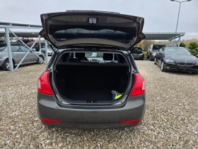 Kia Ceed 1.6CRDI 90кс ! ! РЕАЛНИ КИЛОМЕТРИ ! ! ЕВРО 5, снимка 15