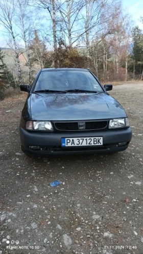 Seat Cordoba  - изображение 1