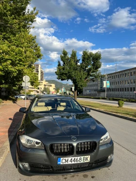 BMW 523, снимка 1