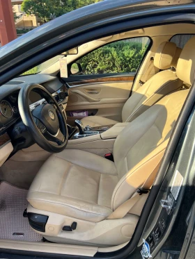 BMW 523, снимка 10