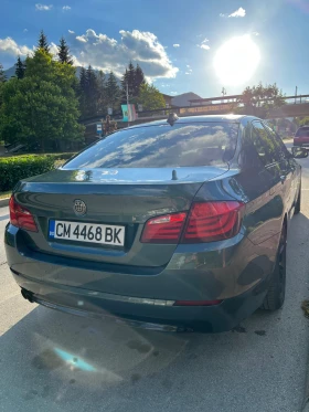 BMW 523, снимка 3
