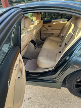 BMW 523, снимка 5