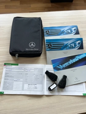 Mercedes-Benz B 170 1.7 БЕНЗИН РЪЧКА ГЕРМАНИЯ - 3400 € / 6649.82 лв. - 71325705 14