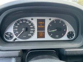 Mercedes-Benz B 170 1.7 БЕНЗИН РЪЧКА ГЕРМАНИЯ - 3400 € / 6649.82 лв. - 71325705 13