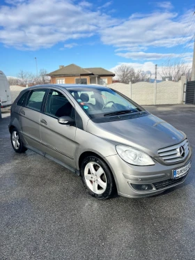 Mercedes-Benz B 170 1.7 БЕНЗИН РЪЧКА ГЕРМАНИЯ - 3400 € / 6649.82 лв. - 71325705 2
