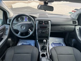 Mercedes-Benz B 170 1.7 БЕНЗИН РЪЧКА ГЕРМАНИЯ - 3400 € / 6649.82 лв. - 71325705 11
