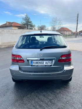 Mercedes-Benz B 170 1.7 БЕНЗИН РЪЧКА ГЕРМАНИЯ - 3400 € / 6649.82 лв. - 71325705 8