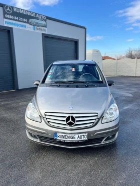 Mercedes-Benz B 170 1.7 БЕНЗИН РЪЧКА ГЕРМАНИЯ - 3400 € / 6649.82 лв. - 71325705 7