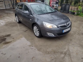 Opel Astra Sport tourer | Mobile.bg � ����� ������ 3