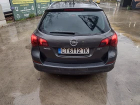 Opel Astra Sport tourer | Mobile.bg � ����� ������ 5