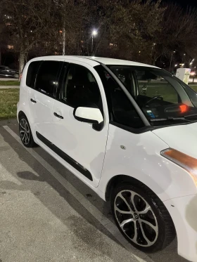 Citroen C3 Picasso - 3300 € / 6454.24 лв. - 35578540 7
