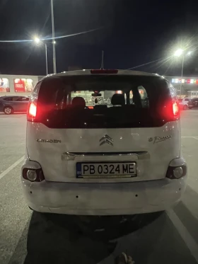 Citroen C3 Picasso - 3300 € / 6454.24 лв. - 35578540 4