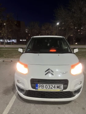 Citroen C3 Picasso - 3300 € / 6454.24 лв. - 35578540 2