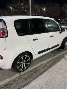 Citroen C3 Picasso - 3300 € / 6454.24 лв. - 35578540 14