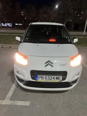 Citroen C3 Picasso - 3300 € / 6454.24 лв. - 35578540 13