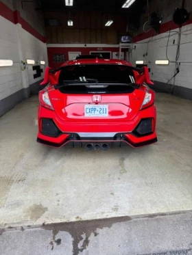 Honda Civic * Manual * CARFAX * БЕЗ ПЪРВОНАЧАЛНА ВНОСКА - 22900 € / 44788.51 лв. - 54045037 4