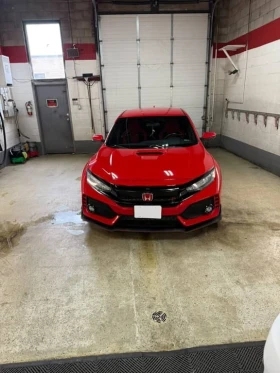 Honda Civic * Manual * CARFAX * БЕЗ ПЪРВОНАЧАЛНА ВНОСКА - 22900 € / 44788.51 лв. - 54045037 6